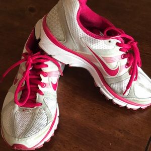 Ladies Nike